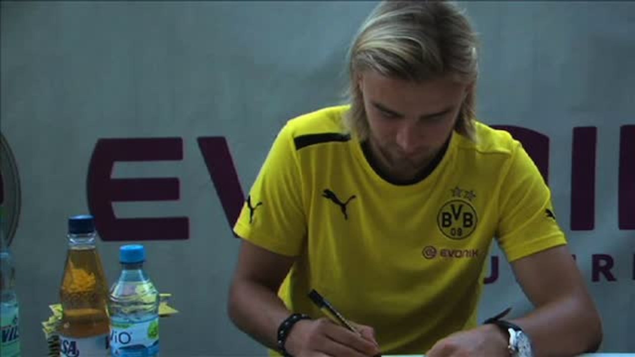 60 Sekunden Fussball am 12.10.2012