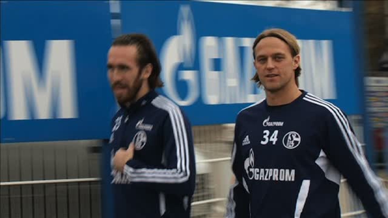 60 Sekunden Fussball am 15.10.2012