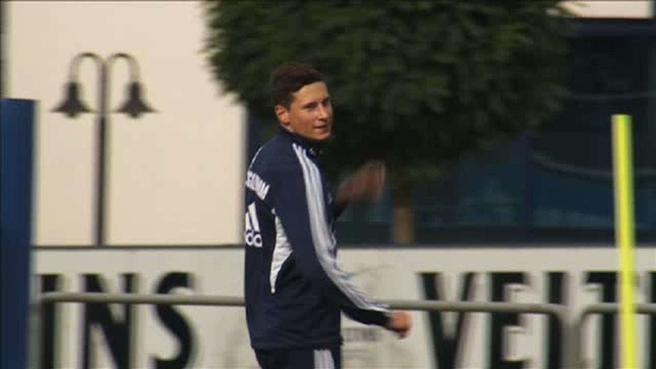60 Sekunden Fussball am 16.10.2012