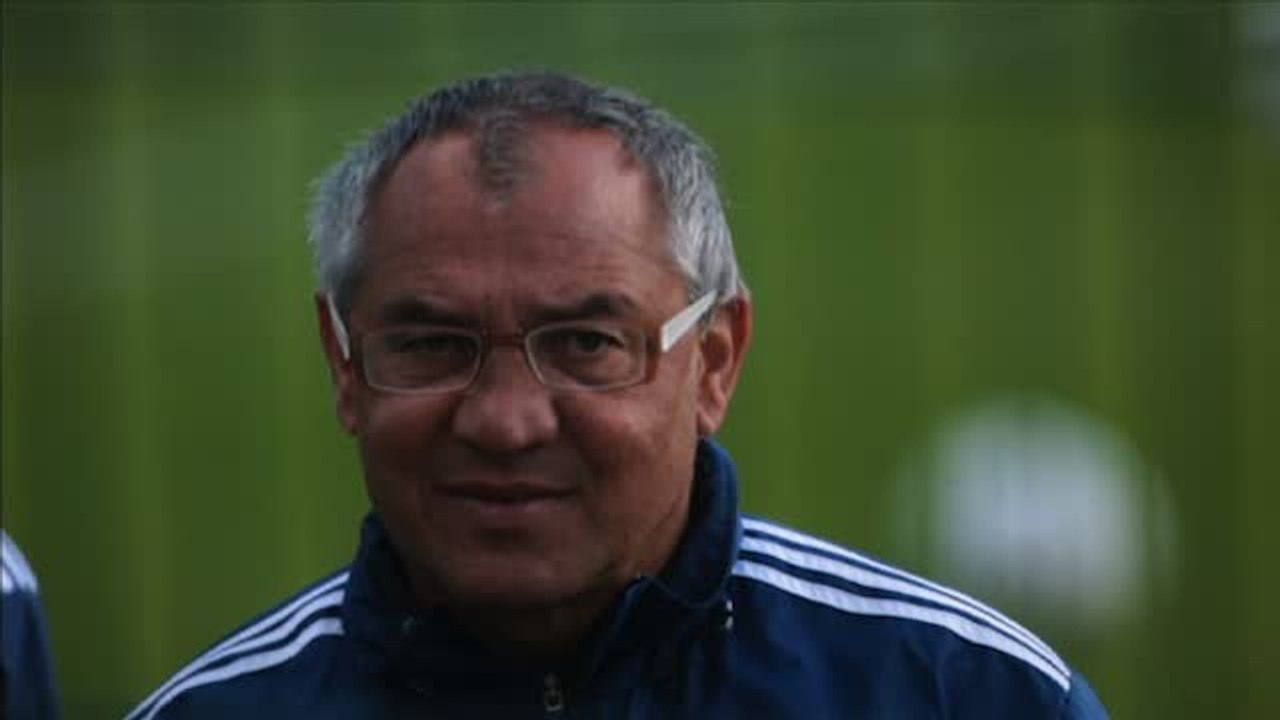 60 Sekunden Fussball am 18.12.2012