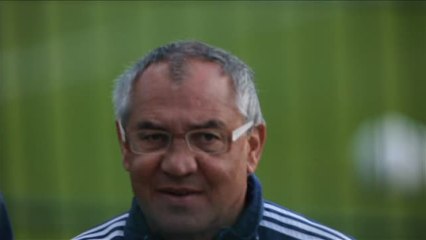 60 Sekunden Fussball am 23.10.2012