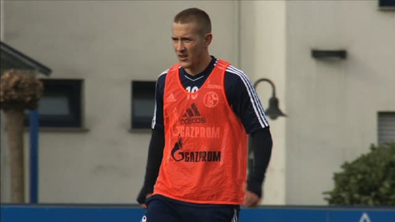 60 Sekunden Fussball am 20.12.2012