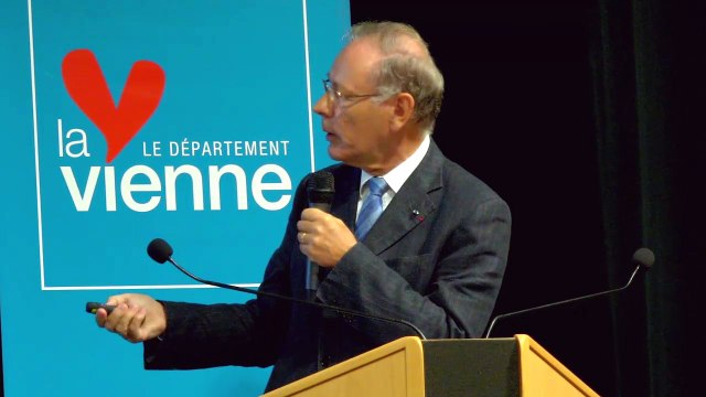 États Généraux de la Ruralité (part.3) : Quel avenir pour les territoires ruraux ? par Gérard-François Dumont