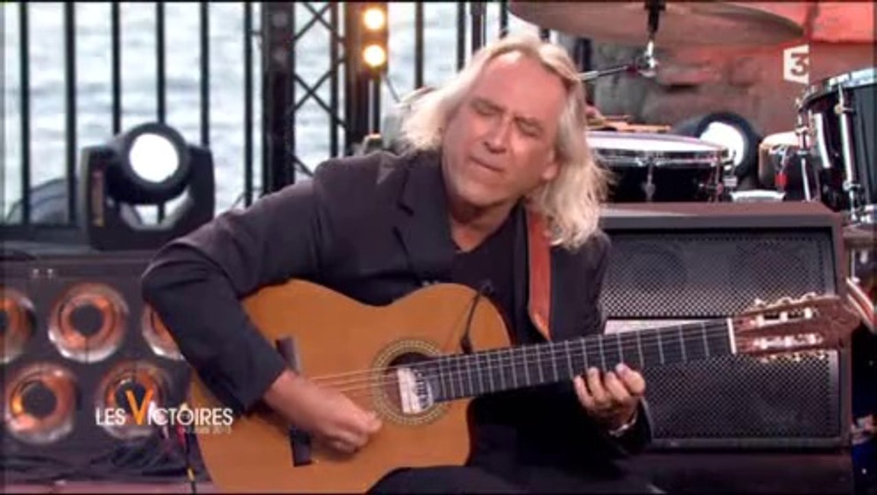 Louis Winsberg Gypsy Eyes trio - Les copains d'abord