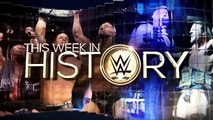 WWE Network_ This Week in WWE History_ September 17, 2015 WWE Wrestling On Fantastic Videos