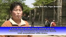 North Korea Zoo Where Ice Cream Is Made From Unwanted Animals