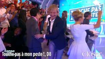 TPMP : Jack Lang mène la chenille, jeudi 17 septembre