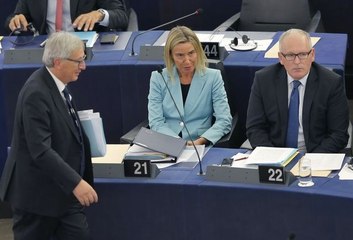 Bruselas reitera que Catalunya quedaría fuera de la UE si se independiza