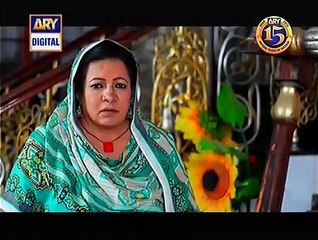 Dil e Barbaad Episode 115 Full on Ary Digital 17 September 2015