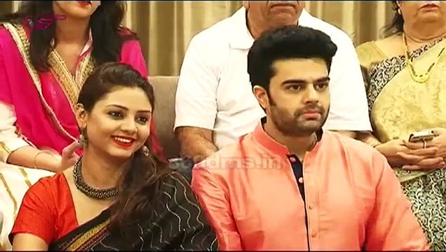 Ganesh Chaturthi(2015) | GANPATI Celebration | Manish Paul Celebrates GANPATI FESTIVAL With Family
