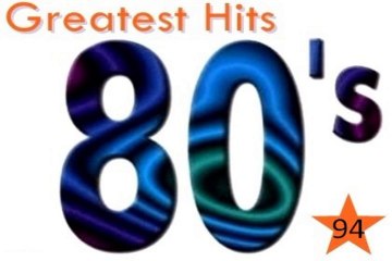 80's Music Hits Vol.94