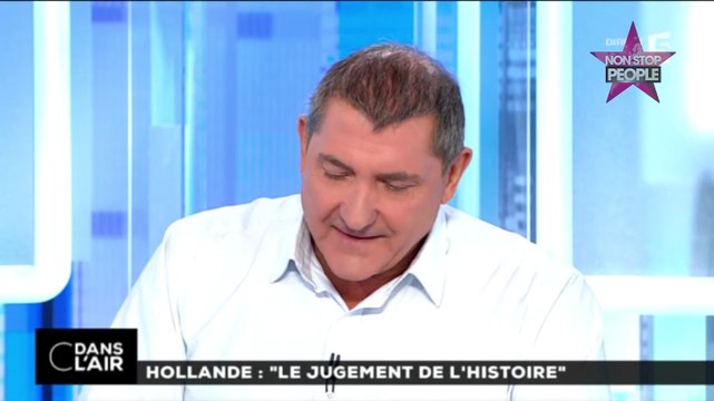 Pierre Tchernia : Yves Calvi donne des nouvelles sur son état de santé