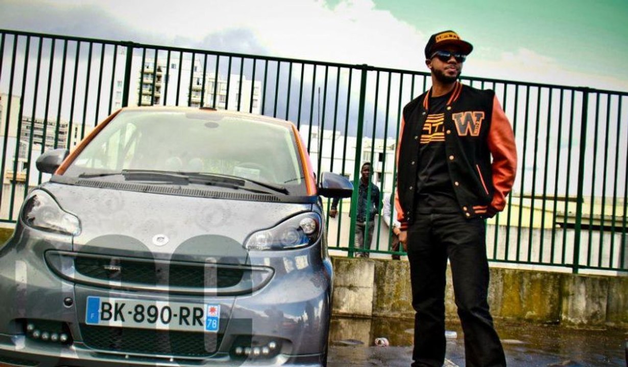 Lefa - Quelques Minutes (EXCLU)