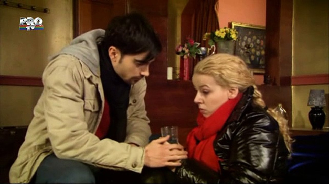 Mostenirea episodul 104 rezumat