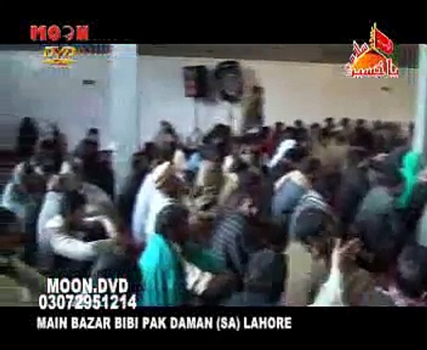 zakir amar ethar tarar yad gar majils 29Safar 2014 part2