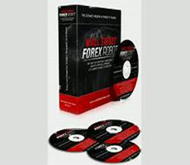 Wallstreet Forex Robot