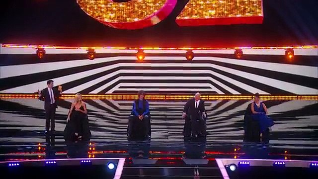 Oz Pearlman Mentalists Delivers Shocking Magic for Finale America’s Got Talent 2015