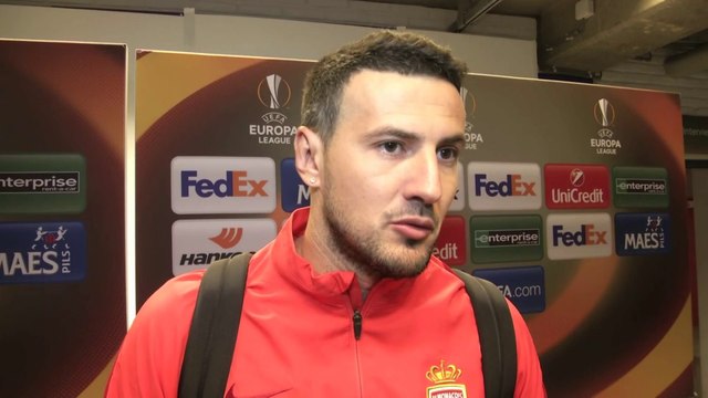 Foot - C3 - ASM : Subasic «La même erreur que contre Valence»