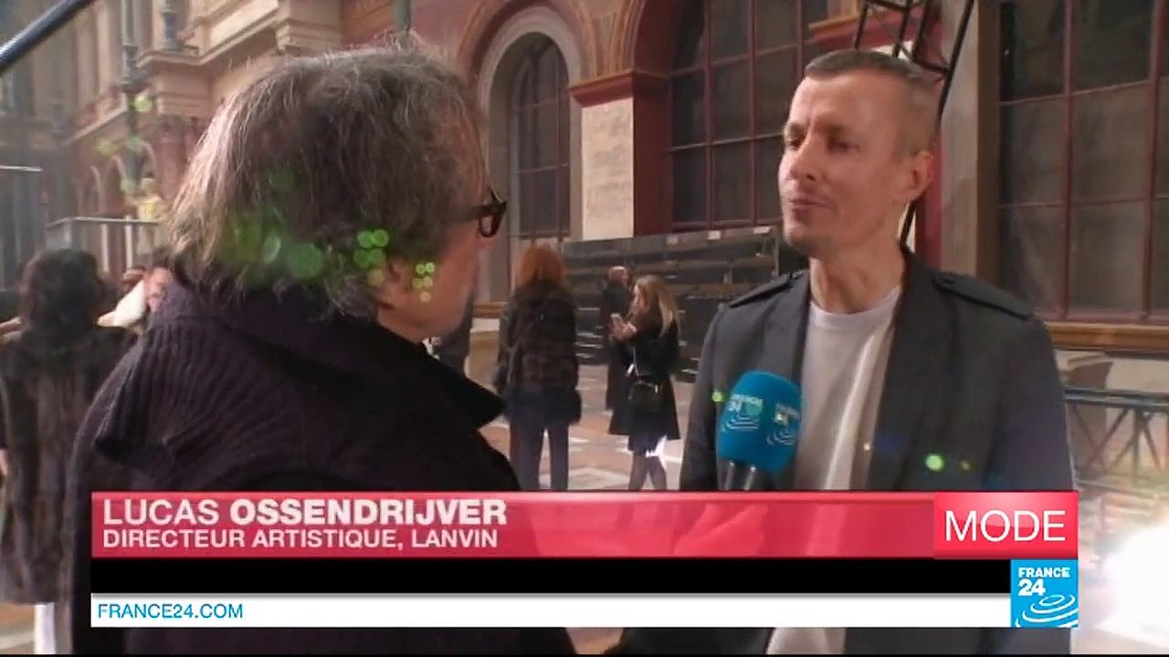 Mode masculine : les tendances de l'hiver décryptées par les créateurs