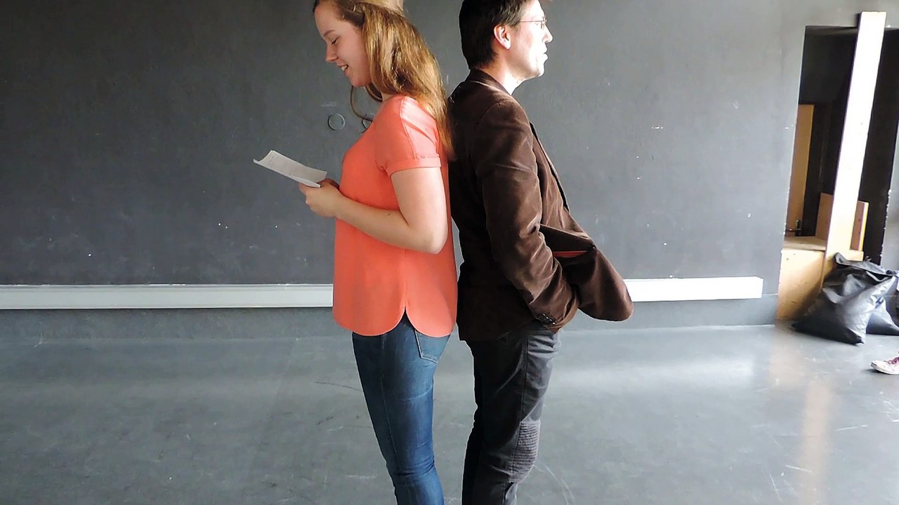 Rencontre atelier de  poésie au lycée de Nova Gorica