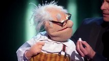 Paul Zerdin Funny Ventriloquist Amazes Audience America's Got Talent 2015