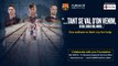 Fundació FC Barcelona - Campaign to aid the refugees '... tant se val d'on venim...'