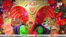 Rakhi Sawant's MAD Ganesh Chaturthi Celebrations
