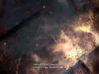 Call of Duty Modern Warfare 3: Mind The Gap