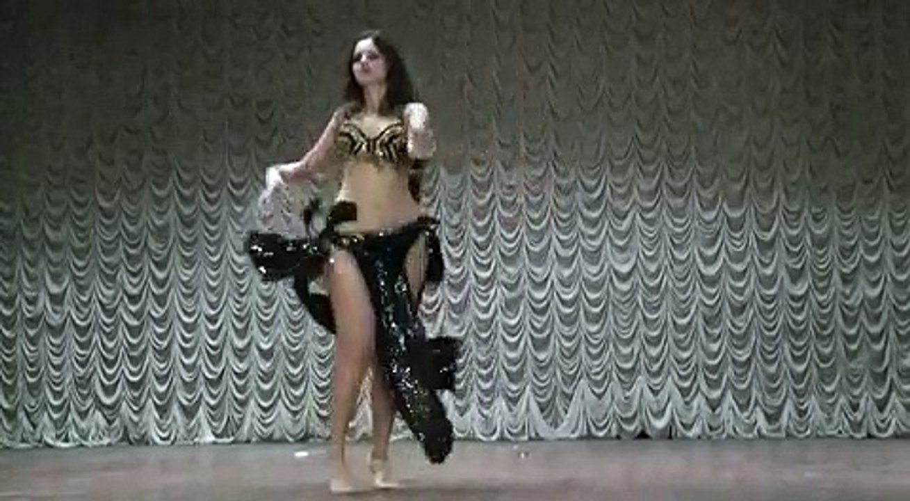 Awsome Belly Dance