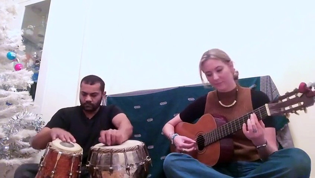 ‘Rafta Rafta Woh Mere’ This Time Tanya Wells Won The Hearts By Singing Mehdi Hassan Song