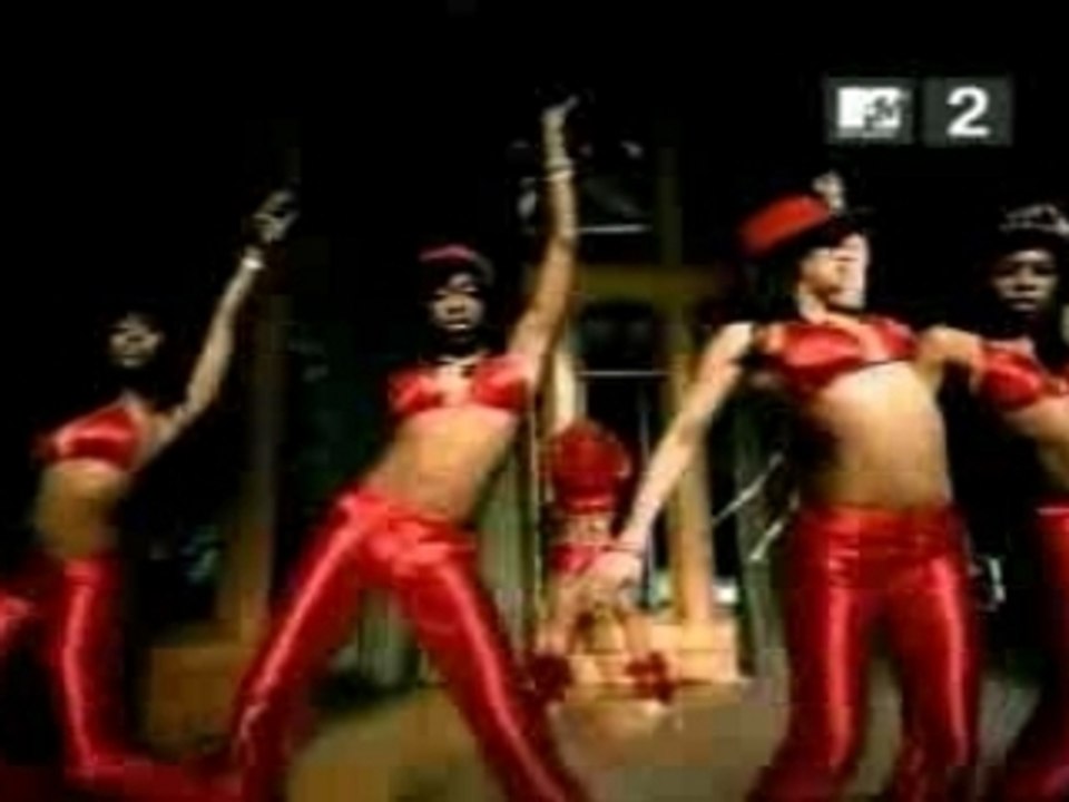 50Cent feat. Olivia -- Candy Shop