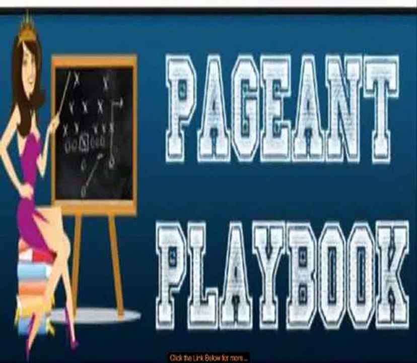 The Pageant Playbook Download
