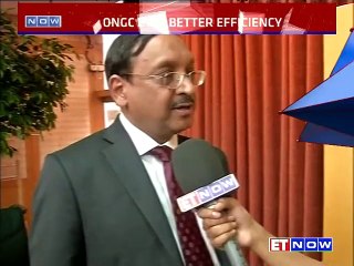 Need to optimise cost, improve efficiency: ONGC Chairman DK Sarraf