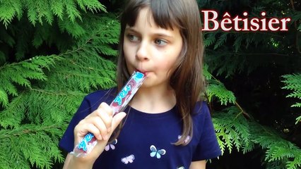 [PODCAST] Vidéo Bonus Bêtisier Podcast Les Peurs - Contient des effets spéciaux qui font peur