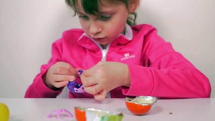 [SURPRISE] Video Surprise Flash #29 - Unboxing Video for Babies & Children