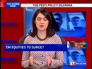 The Global View With PIMCO