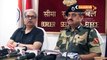 BSF seizes 23 kg heroin at National Border