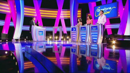 Questions pour un Champion - Quatre à la suite - 16.09.2015