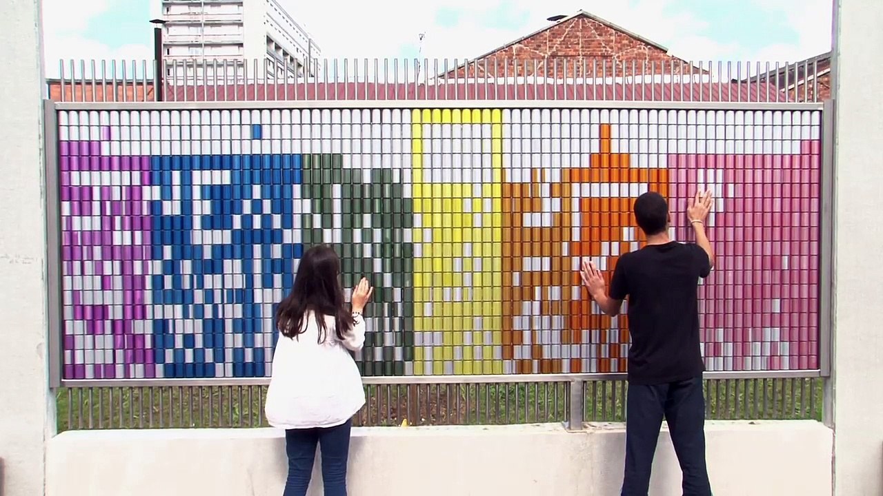 1% dans les collèges de Seine-Saint-Denis