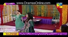 How Pakistani Morning Shows Teaching About Zana and Vulgarity