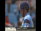 Best Straight Drive ever in cricket By God of Cricket - Sachin Tendulkar against Shoaib Akhtar !!!