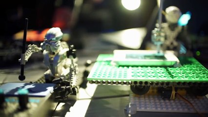 Toa Mata Band -  Episode4
