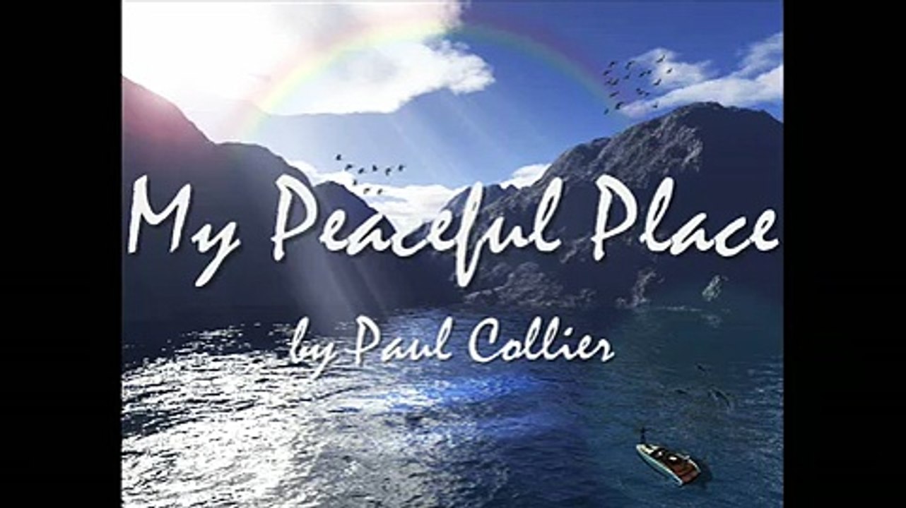 Close your eyes and relax, deeply (This really works_) music