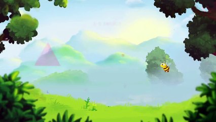 Apprendre les formes à vos enfants! (Français)