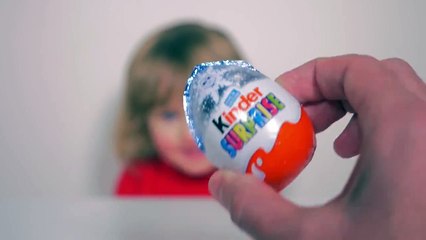 [SURPRISE] Video Surprise Flash #12 - Unboxing Video for Babies & Children