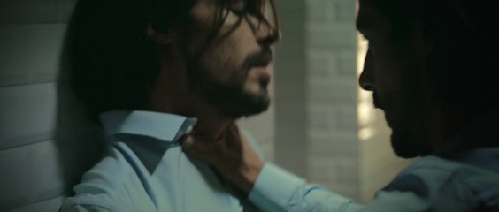 Publicis Conseil et Les Télécréateurs pour France 5 - « Sex addicts » - Septembre 2015