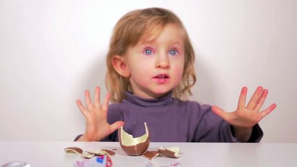 [SURPRISE] Video Surprise Flash #2- Unboxing Video for Babies & Children