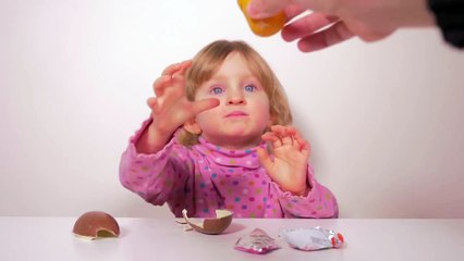 [SURPRISE] Video Surprise Flash #4 - Unboxing Video for Babies & Children