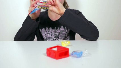 [SURPRISE] Video Surprise Flash #5 - Unboxing Video for Babies & Children