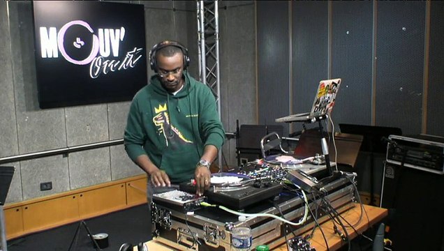 #WAKEUPMIX (18/09/2015) : Spécial Fonky Family